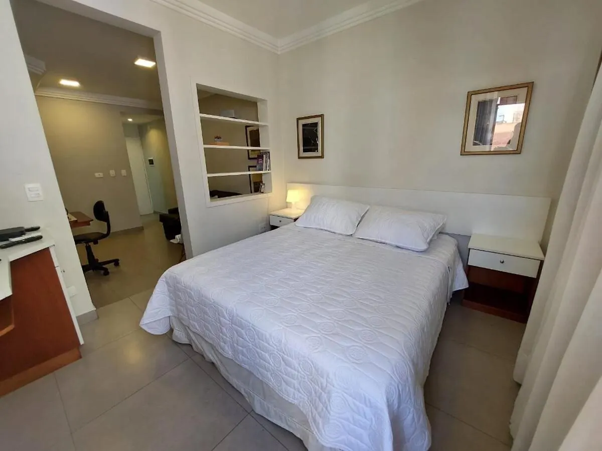 Studio Poeta Drummond, Jardins! Sao Paulo Apartment