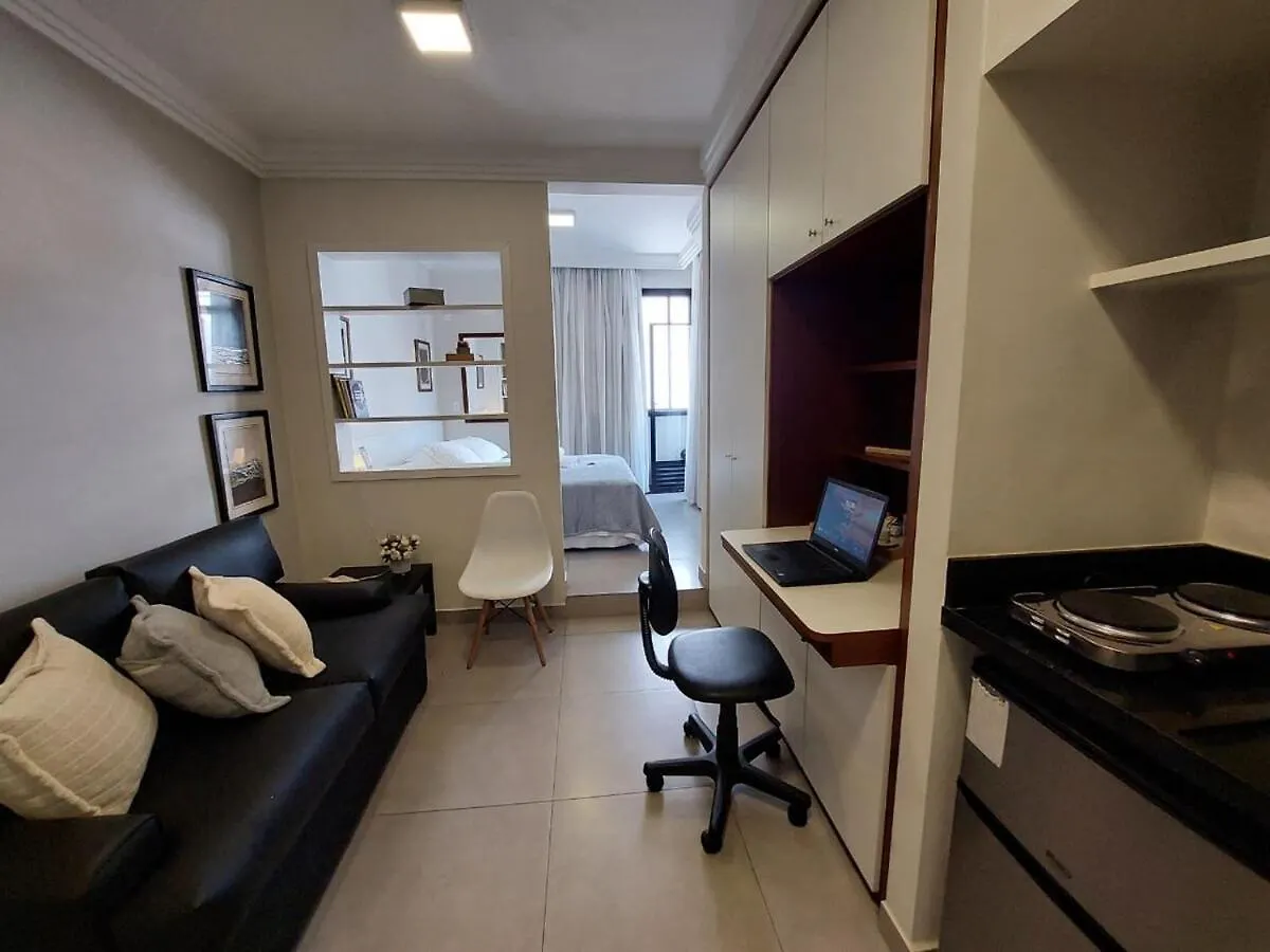 Studio Poeta Drummond, Jardins! location